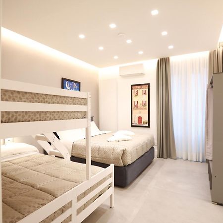 Unique Luxury Stay Рим Екстер'єр фото