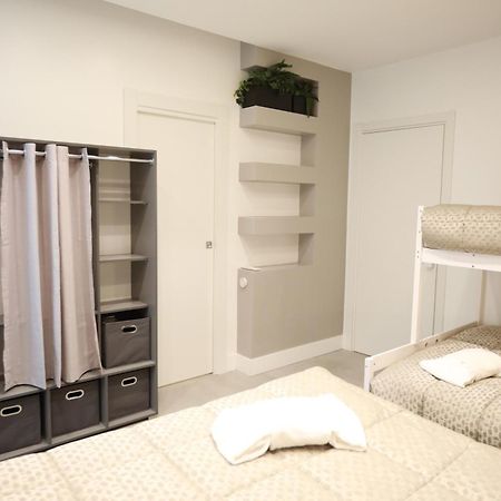 Unique Luxury Stay Рим Екстер'єр фото