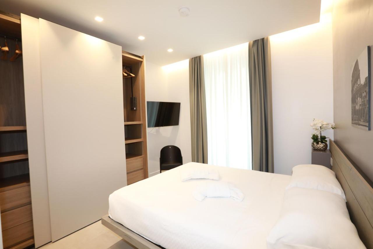 Unique Luxury Stay Рим Екстер'єр фото