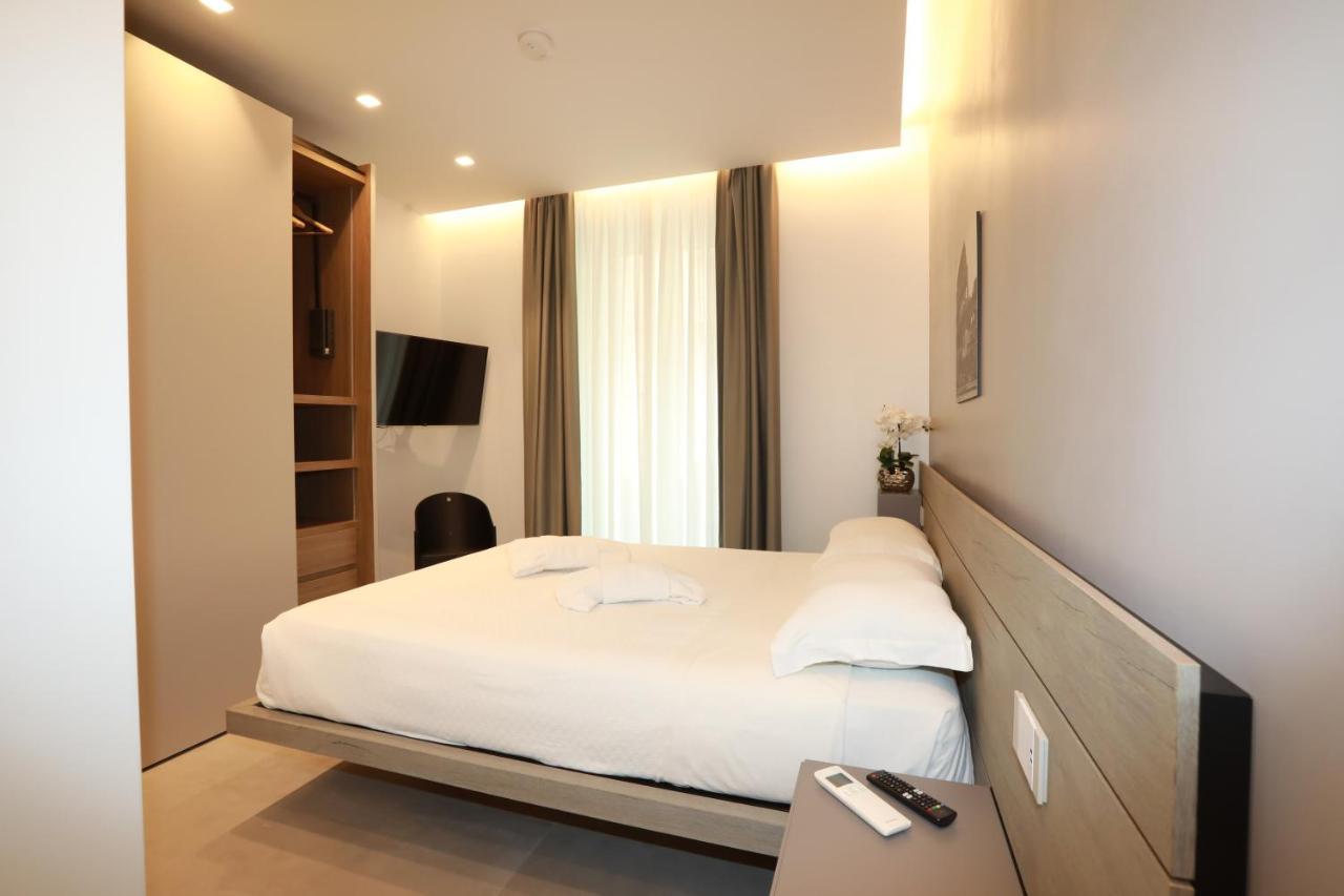 Unique Luxury Stay Рим Екстер'єр фото