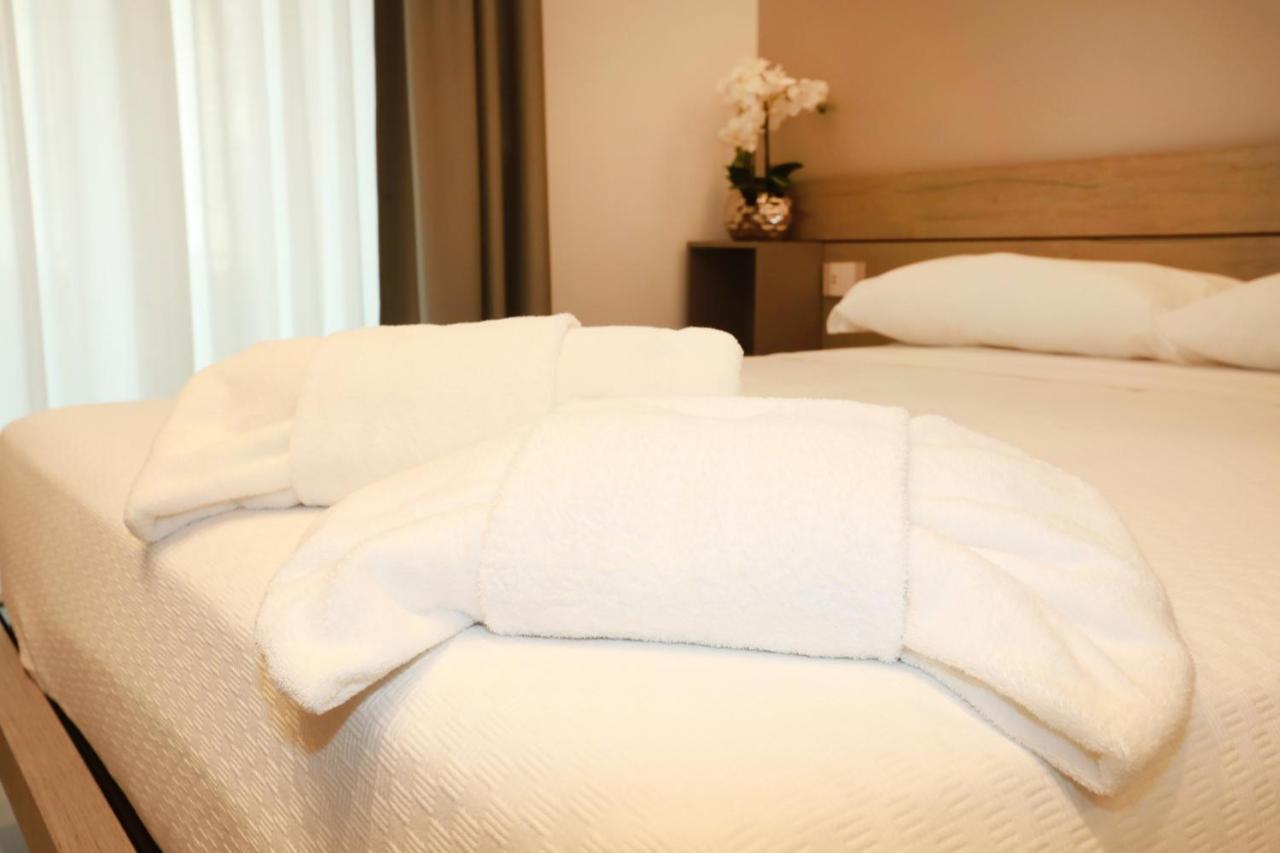 Unique Luxury Stay Рим Екстер'єр фото