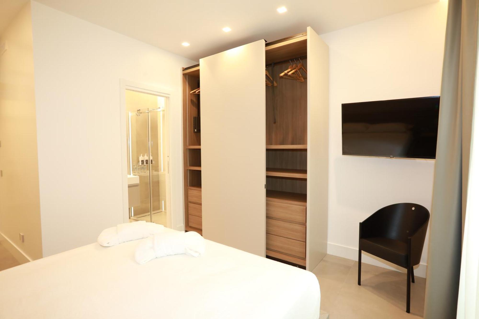 Unique Luxury Stay Рим Екстер'єр фото