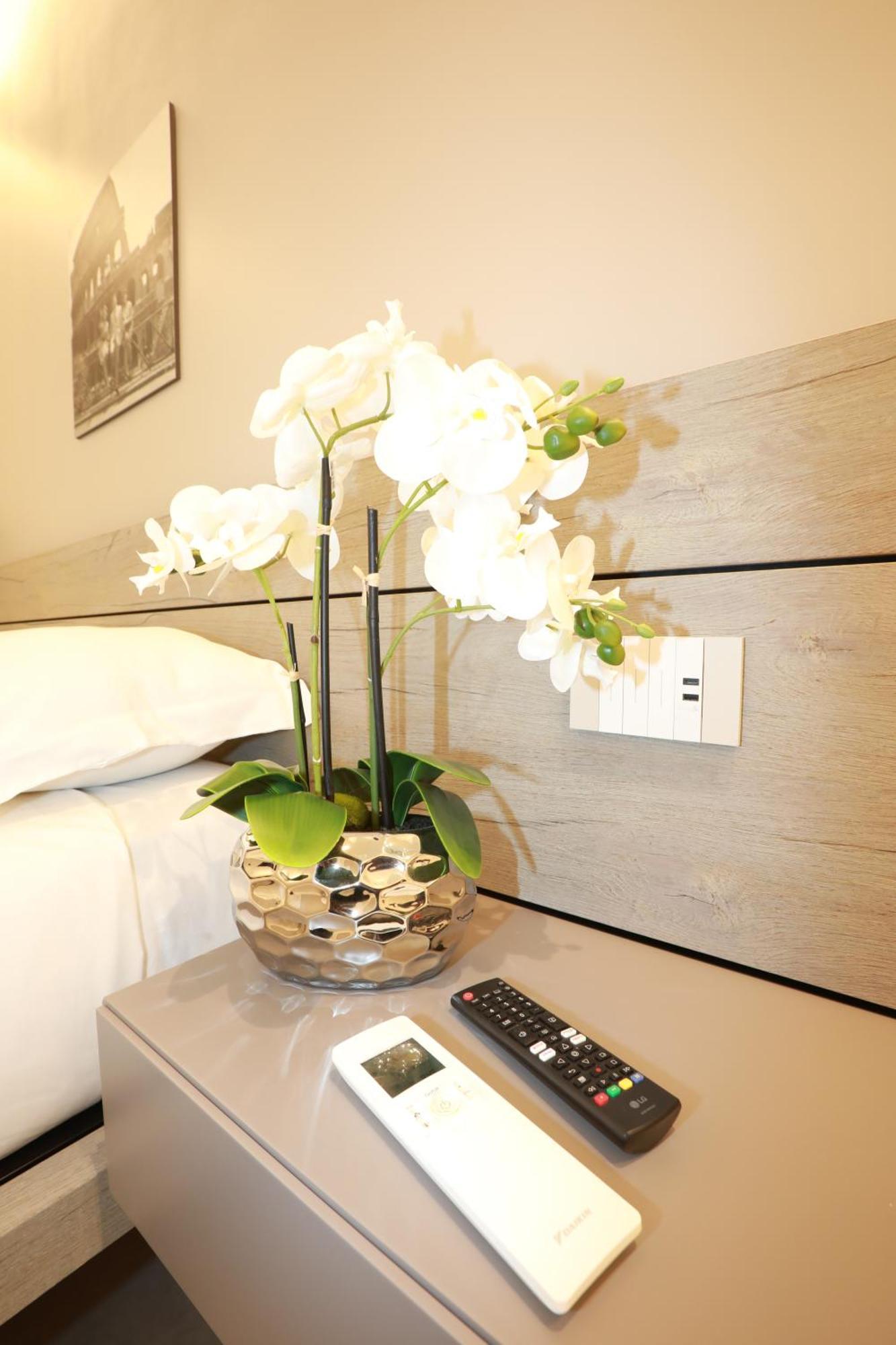 Unique Luxury Stay Рим Екстер'єр фото