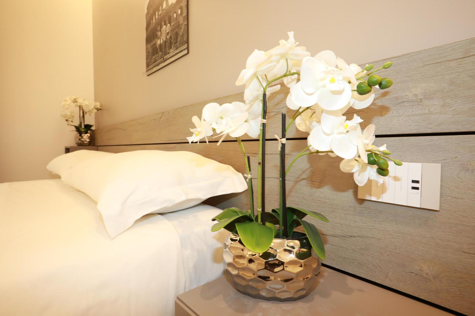Unique Luxury Stay Рим Екстер'єр фото