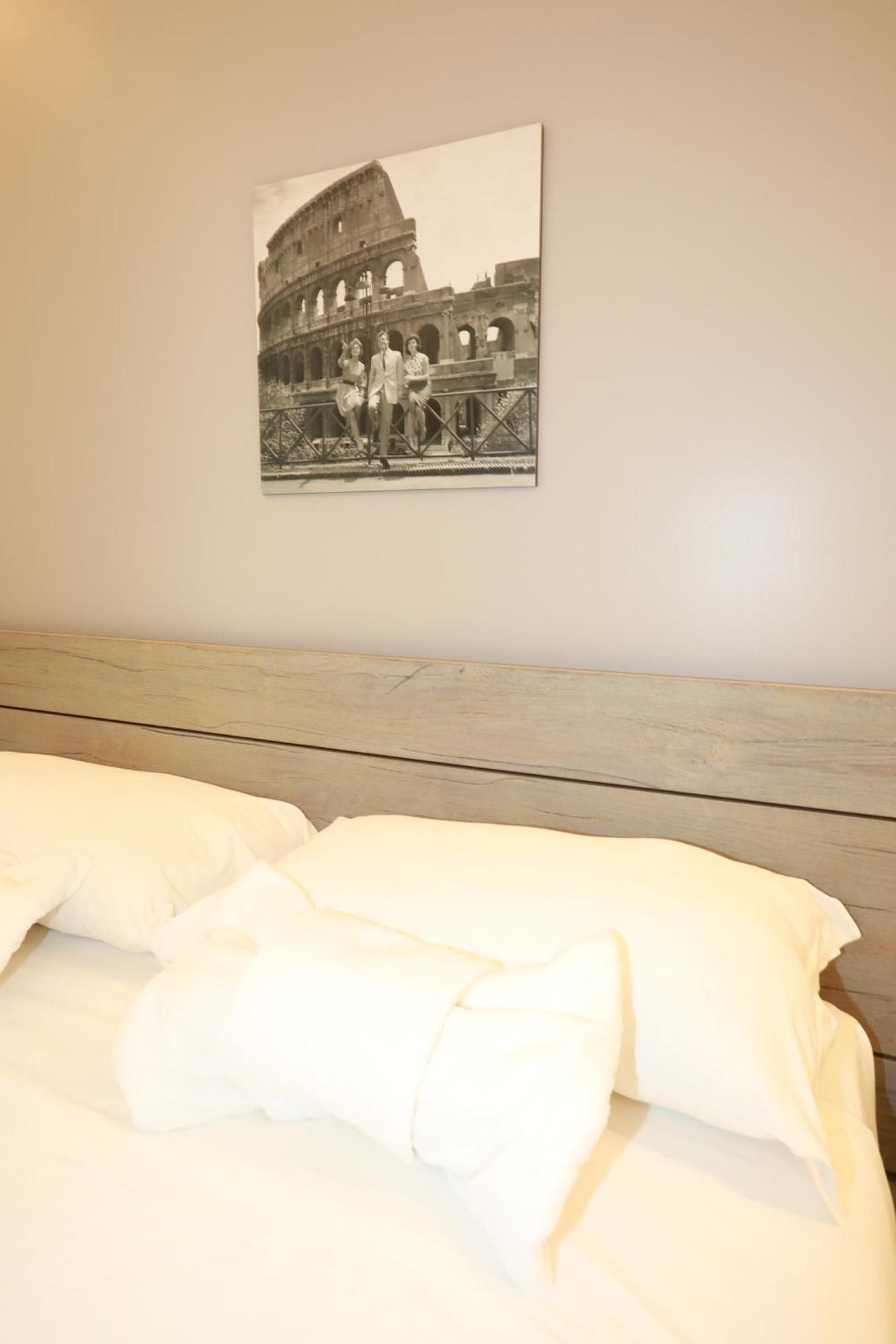 Unique Luxury Stay Рим Екстер'єр фото