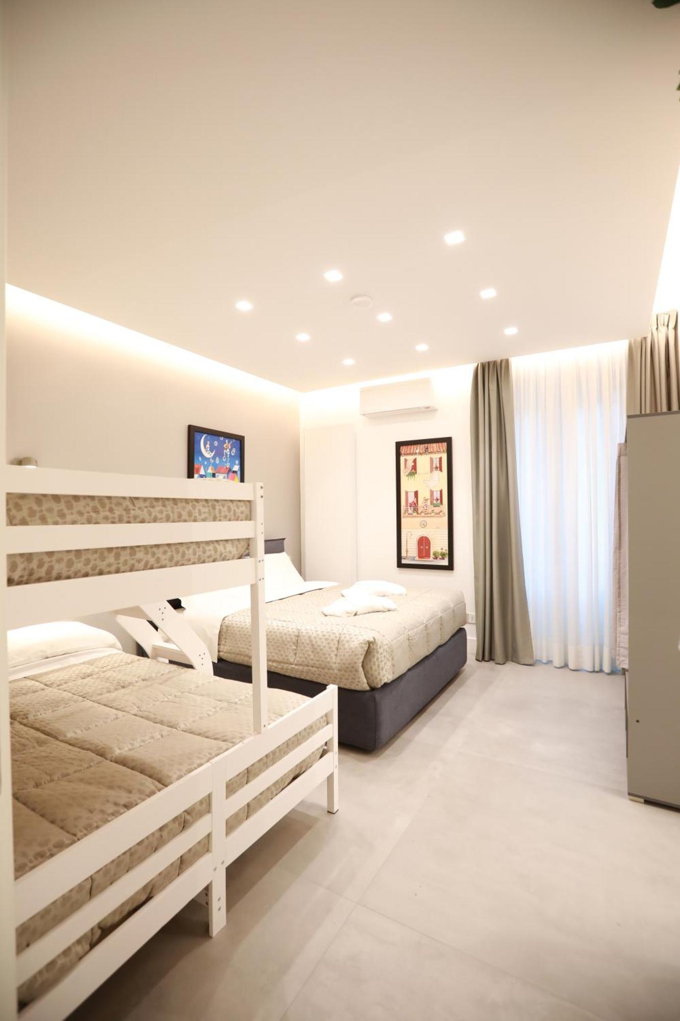 Unique Luxury Stay Рим Екстер'єр фото