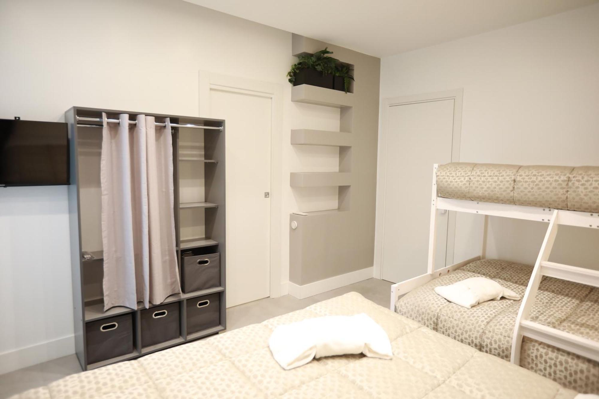 Unique Luxury Stay Рим Екстер'єр фото