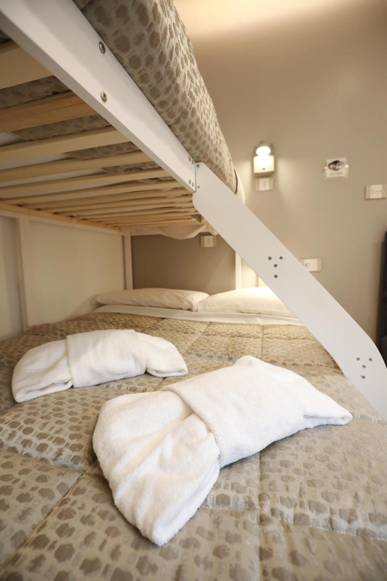 Unique Luxury Stay Рим Екстер'єр фото