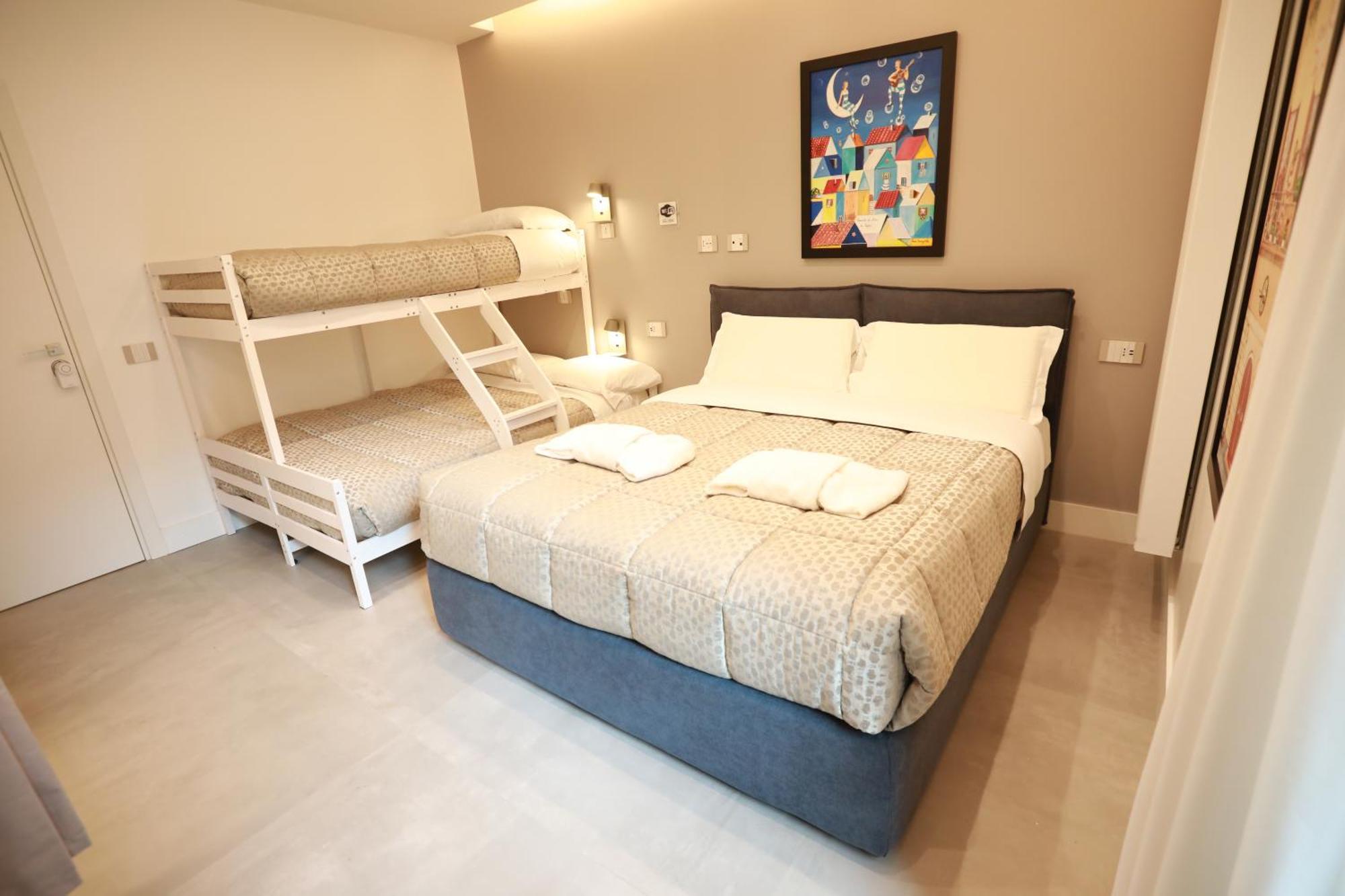 Unique Luxury Stay Рим Екстер'єр фото