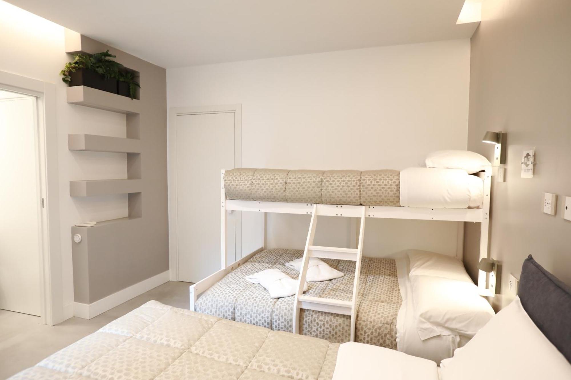 Unique Luxury Stay Рим Екстер'єр фото