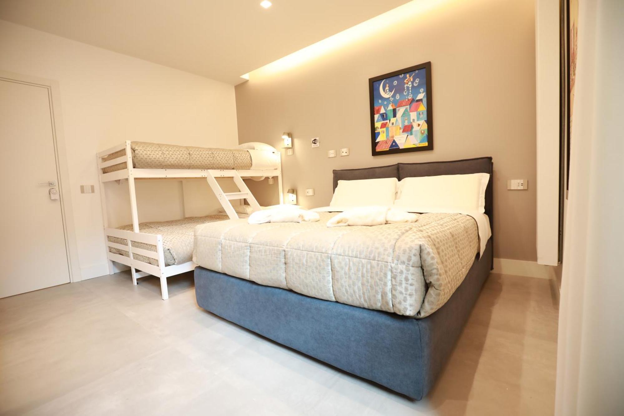 Unique Luxury Stay Рим Екстер'єр фото
