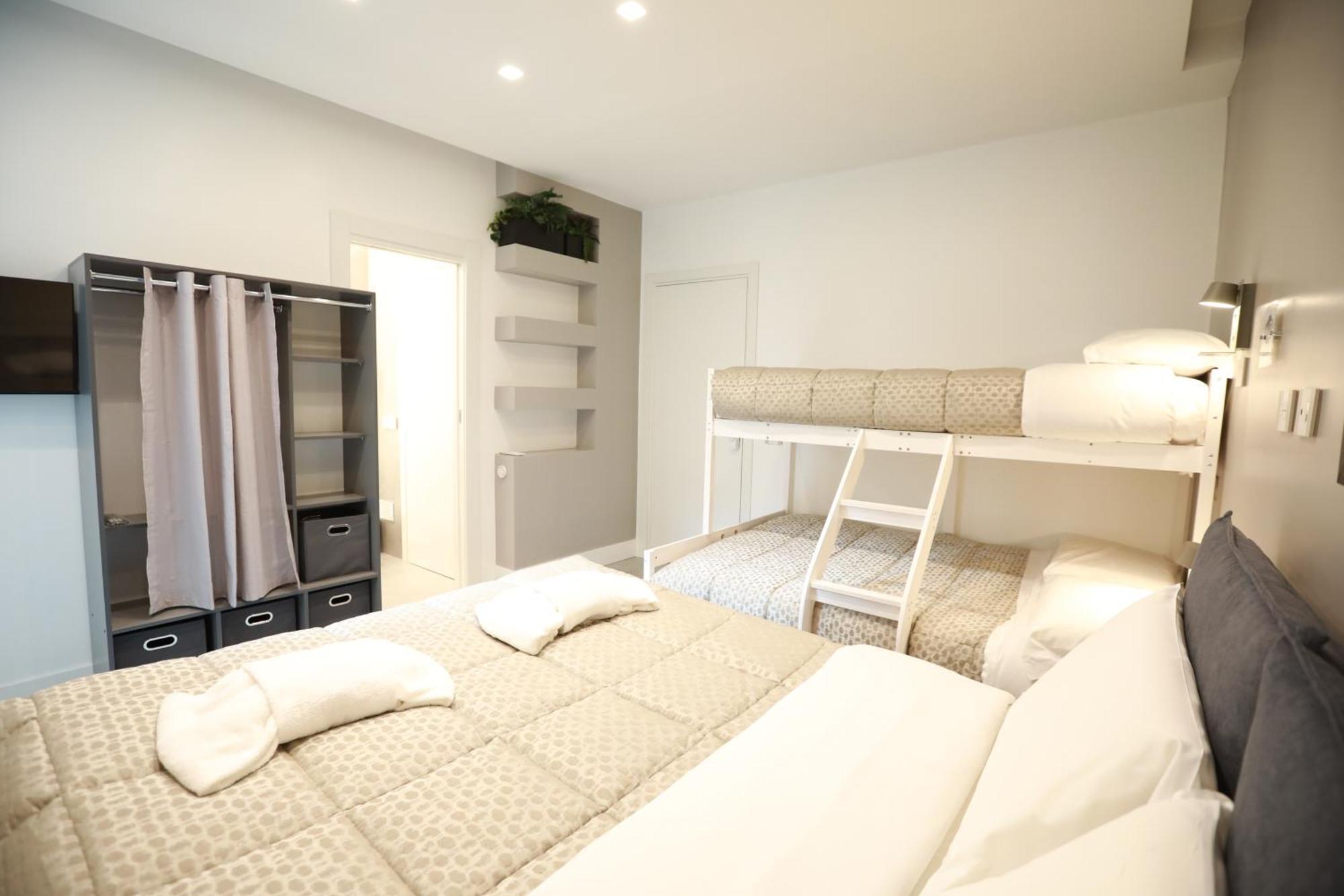 Unique Luxury Stay Рим Екстер'єр фото