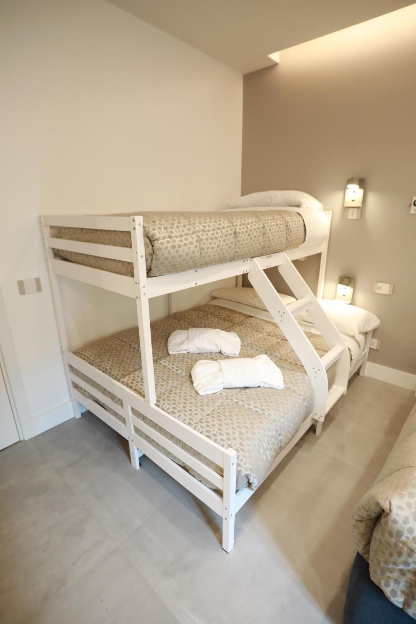 Unique Luxury Stay Рим Екстер'єр фото