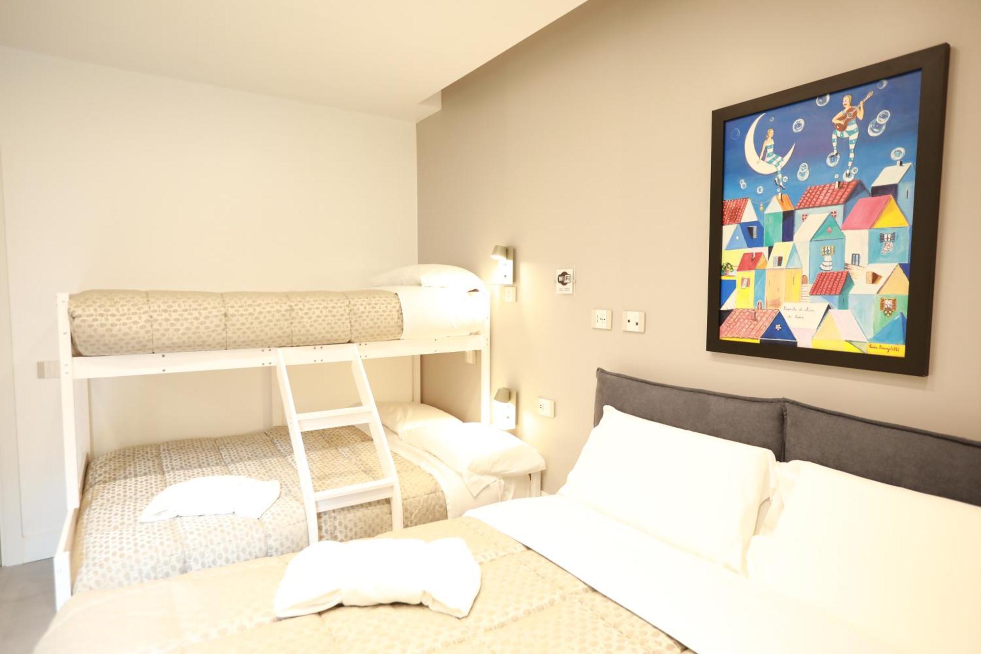 Unique Luxury Stay Рим Екстер'єр фото